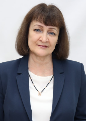 Лапшина Лариса Владимировна.