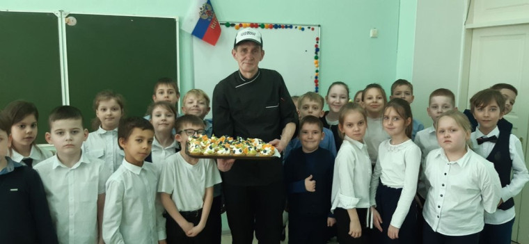 Все профессии важны.